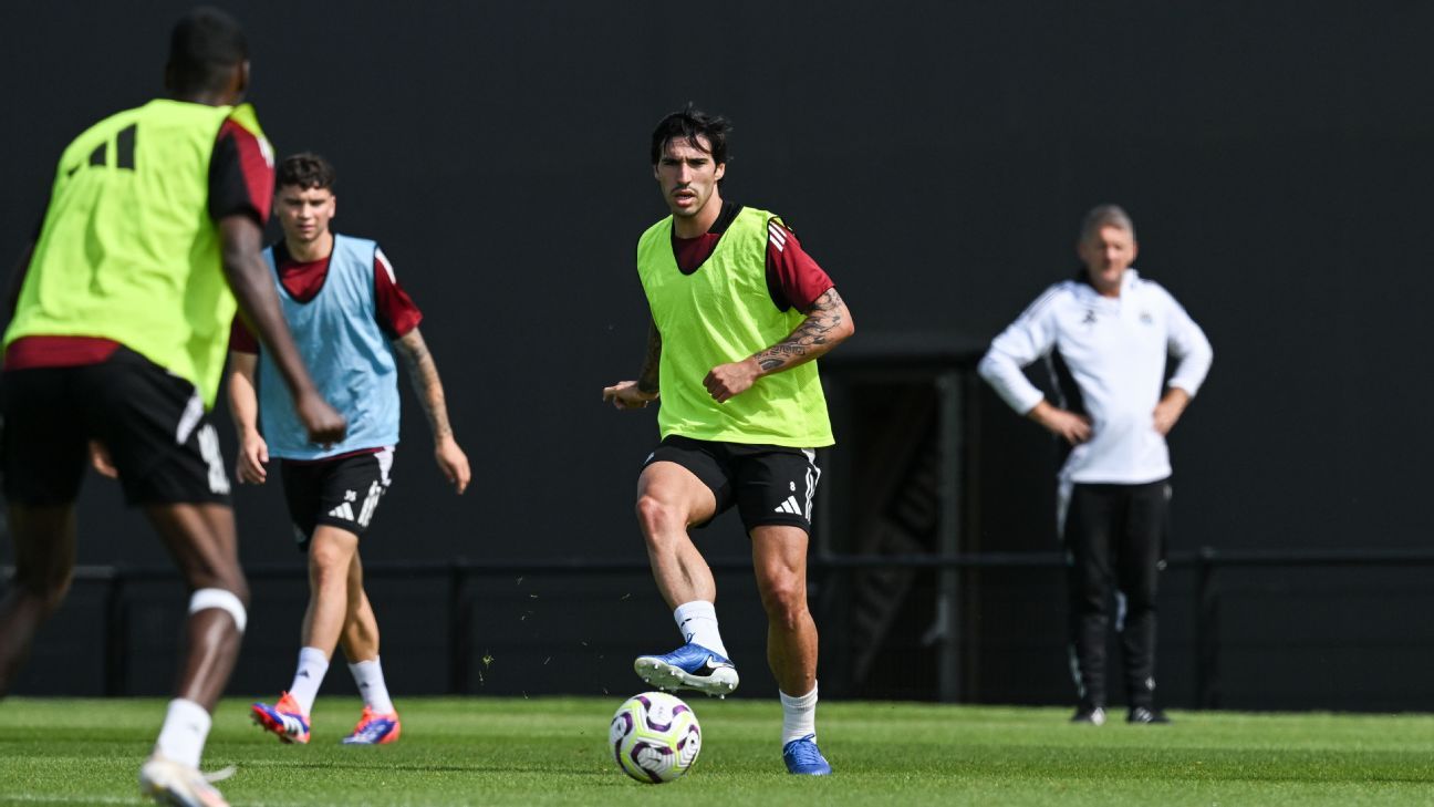 Newcastle Sandro Tonali set to return after betting ban Newcastle Sandro Tonali set to return after betting ban
