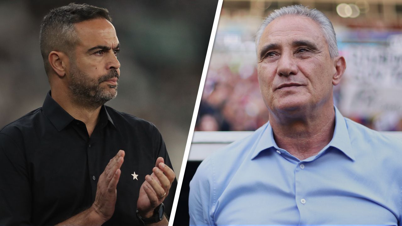Botafogo x Flamengo: Onde assistir, horário, palpites e prováveis escalações no Brasileirão.