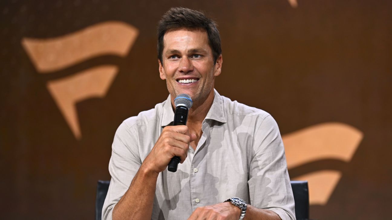 NFL: Brady faces TV restrictions as part owner of the Raiders