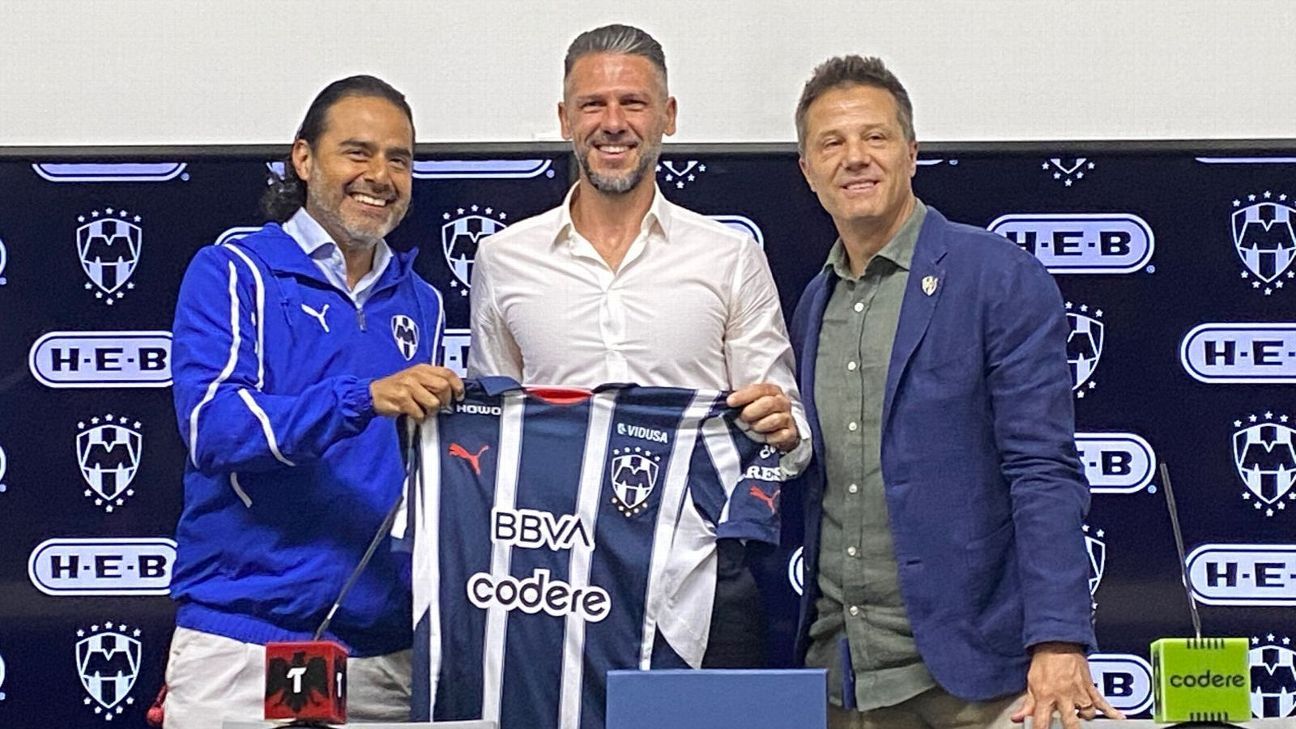 Demichelis Arpelin doesn't want to excite fans with Pineda's signing