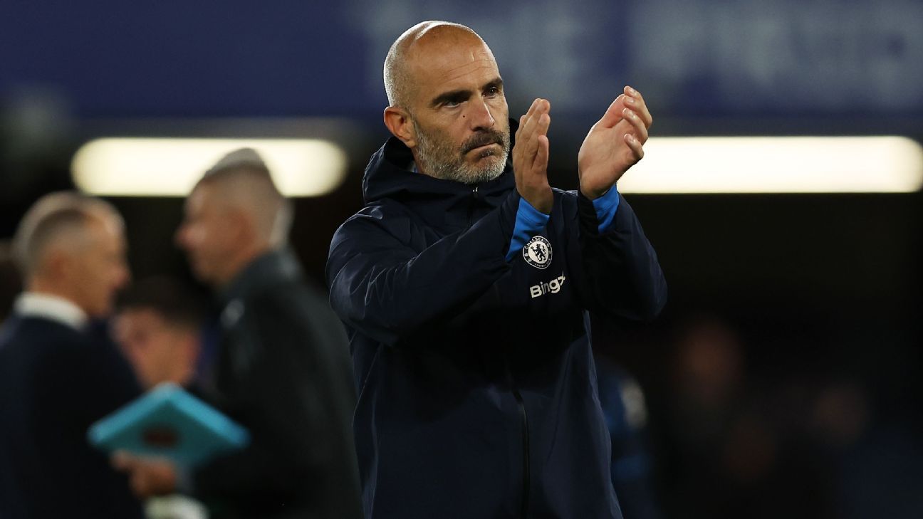 Maresca: Chelsea need time to learn despite win