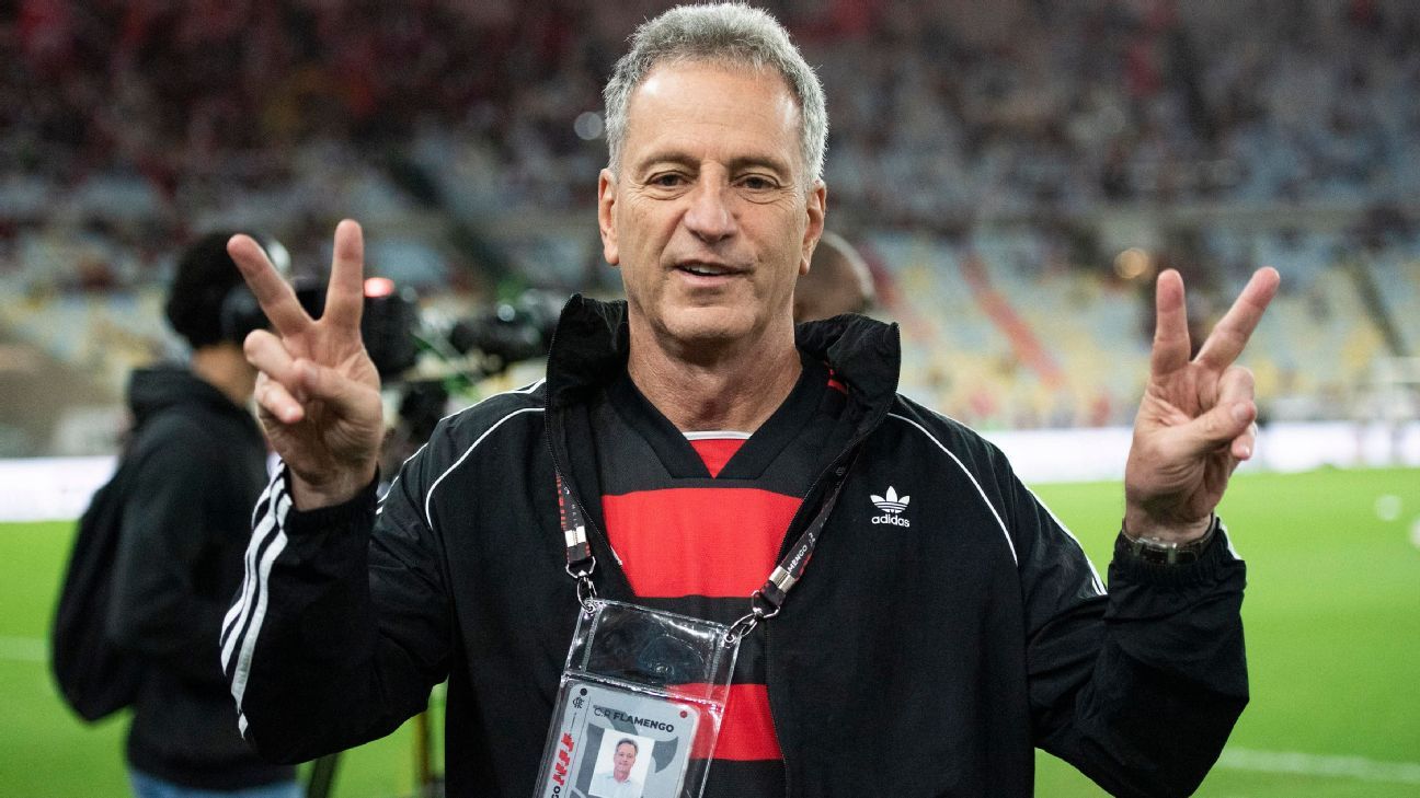 Oferta de SAF por clube brasileiro com investimento de até R$ 500 milhões.