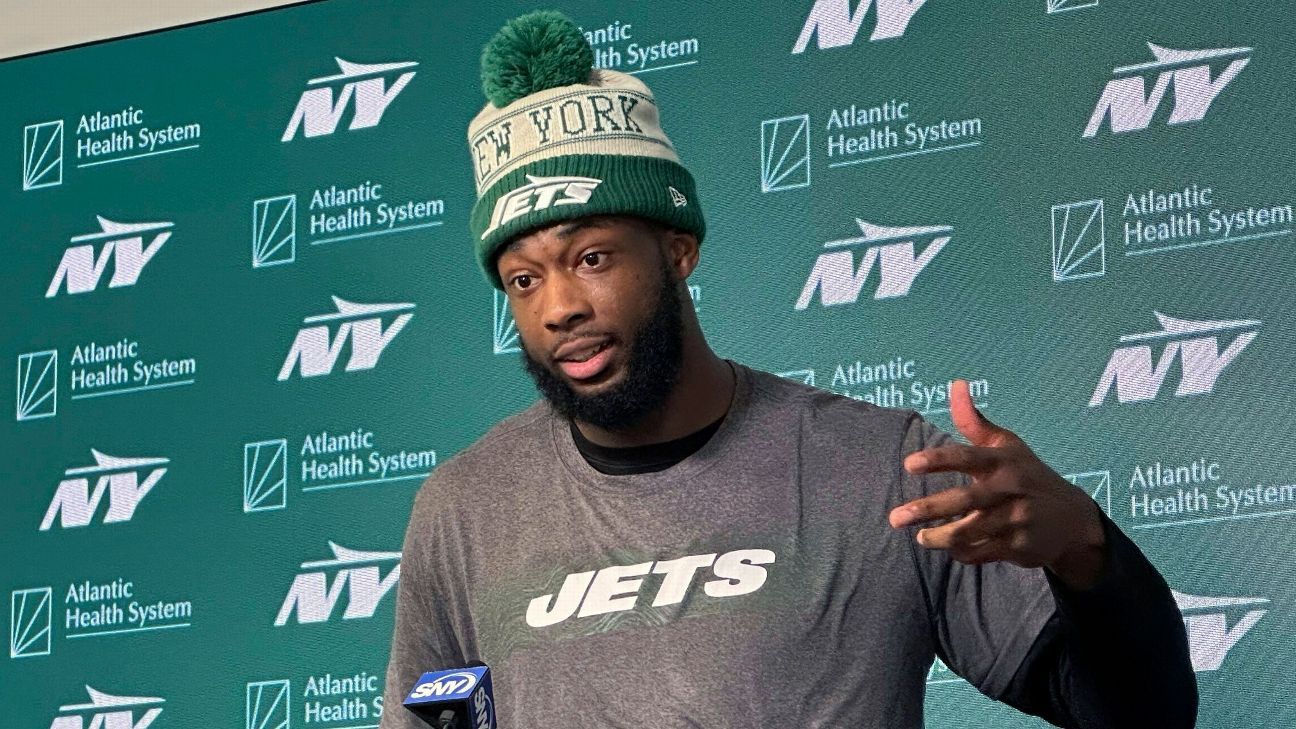 Jets WR Williams ‘feels good,’ cleared for opener