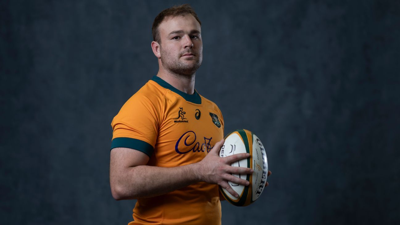 Simon Wilson Rugby Wild days of Australian rugby roll Wilson from Test obscurity to ...
