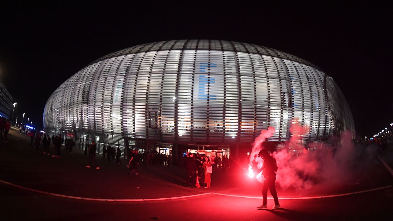 Lille x PSG: onde assistir ao vivo, horário e palpites
 #ÚltimasNotícias #Portugal