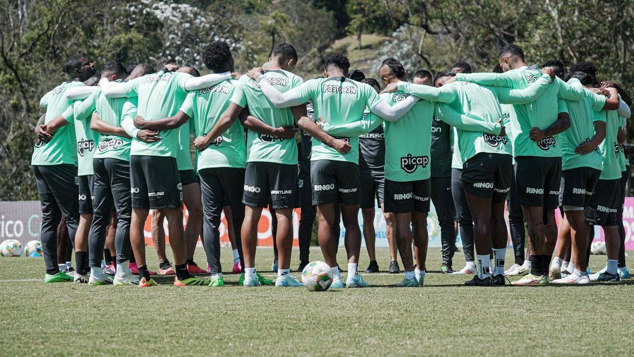 Nacional Defeats Monagas After Efraín Juárez’s Departure