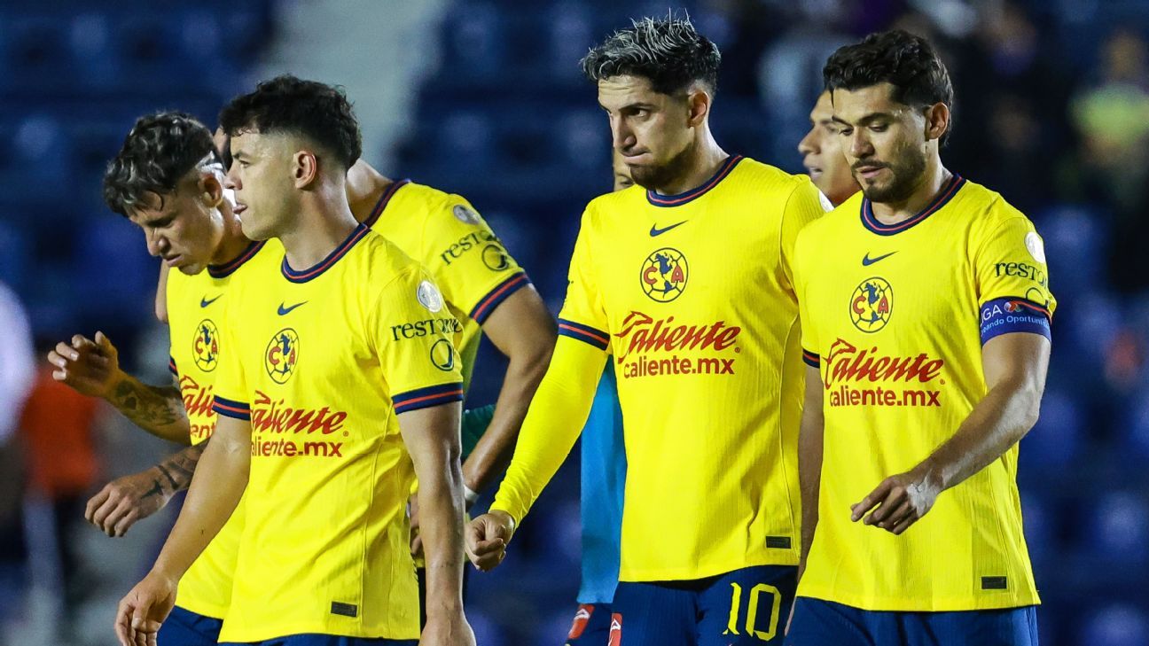 America vs Chivas: How much do tickets cost at the Estadio Azul?