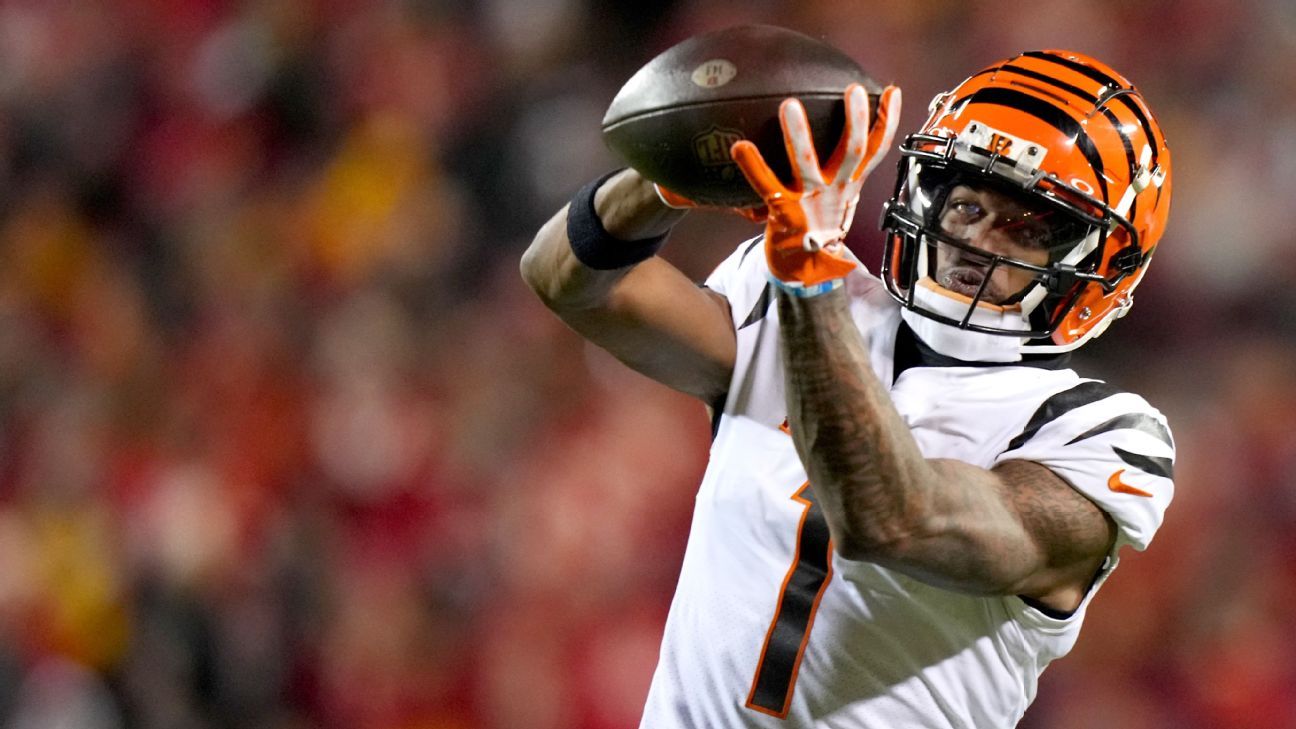 The highest-paid players at every position