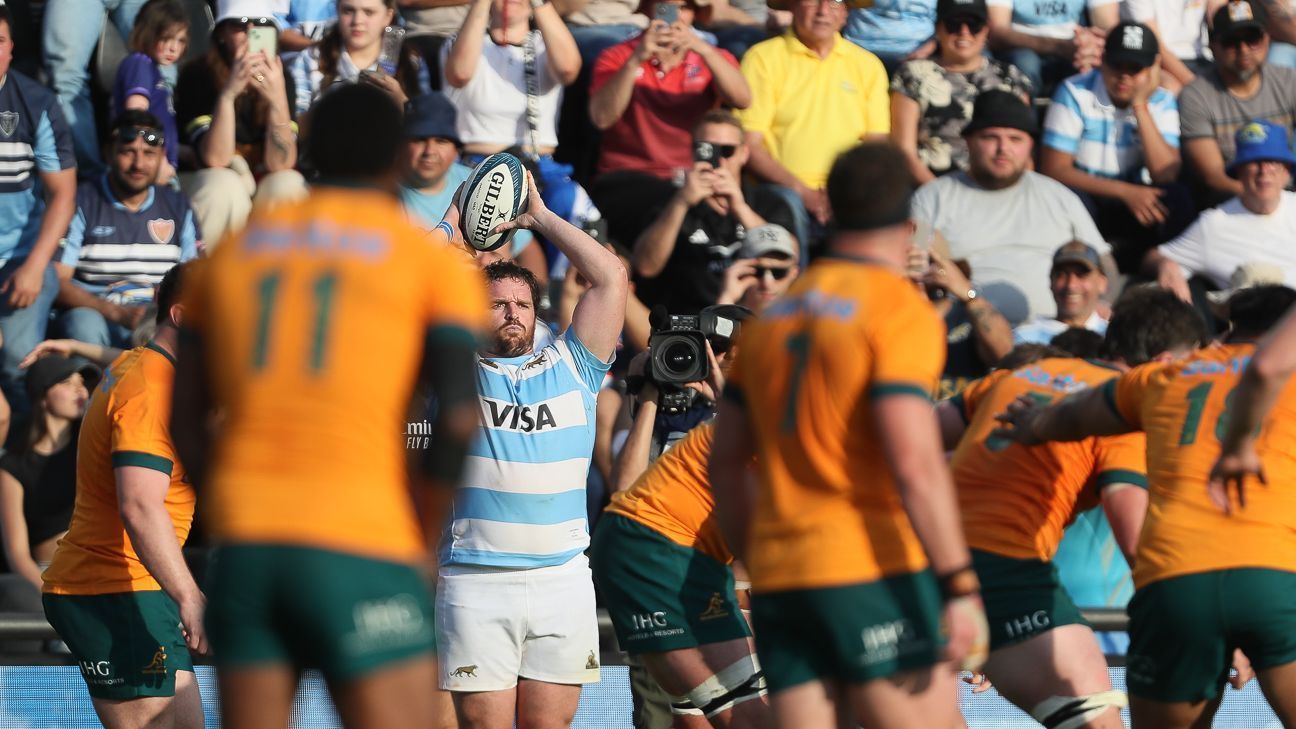 World Rugby announced the inclusion of four rules at a global level