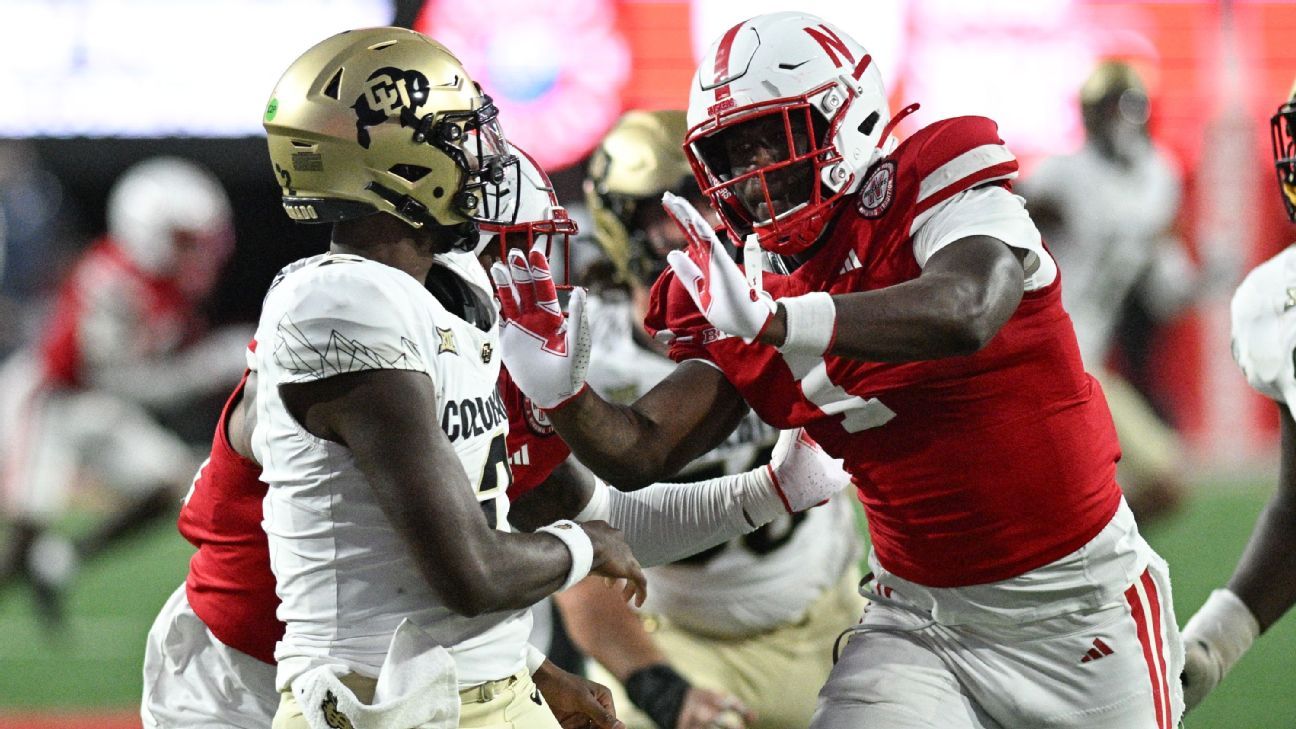 Colorado never got it right against Nebraska, says Deion Sanders