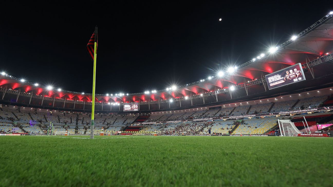 Flamengo x Bahia: onde assistir ao vivo, horário, palpites e escalações da Copa do Brasil.