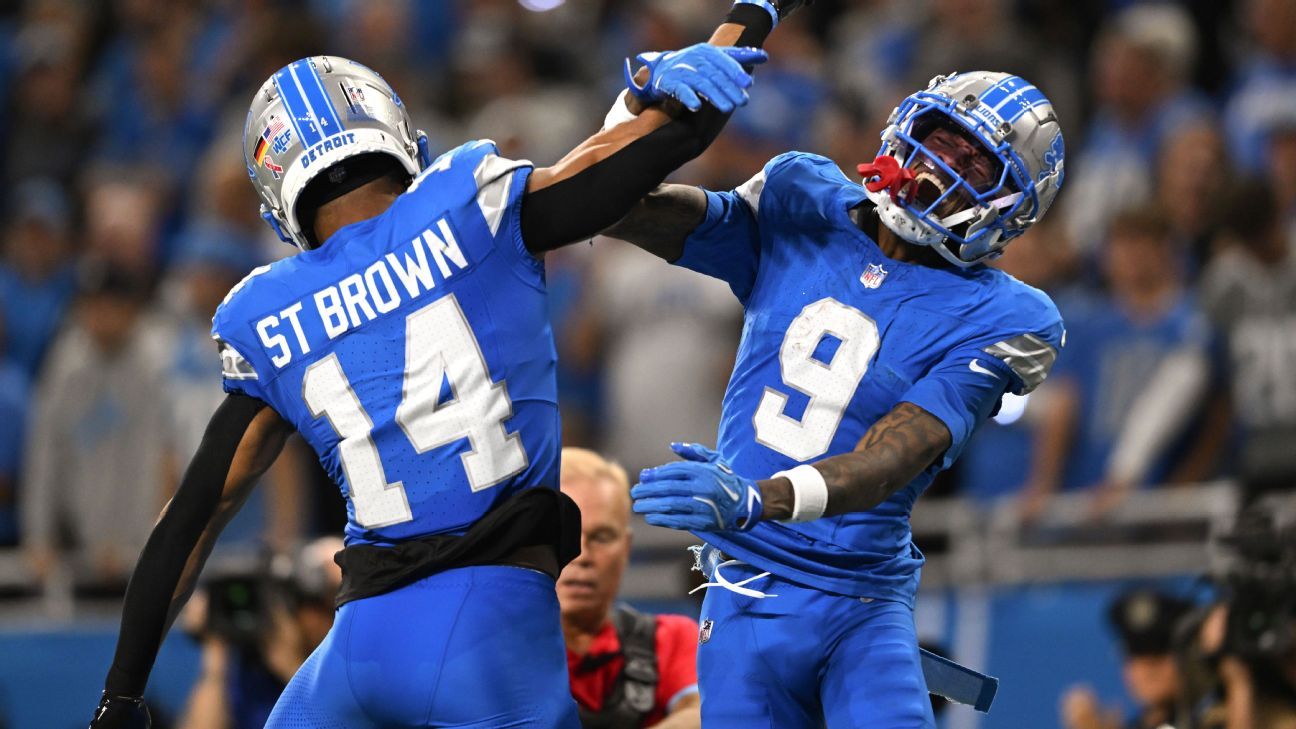 Eliminator Challenge Week 2 NFL picks, predictions, tips ESPN