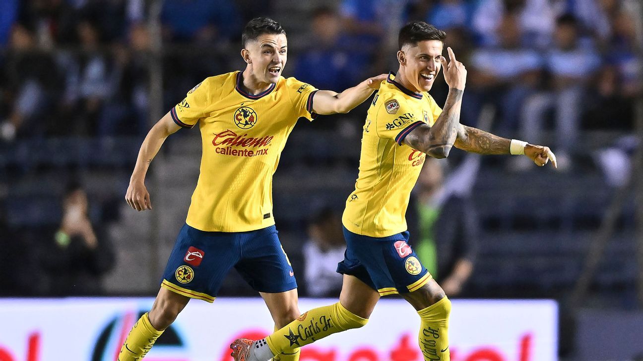 America vs. Chivas: Possible additions to the Clásico Nacional