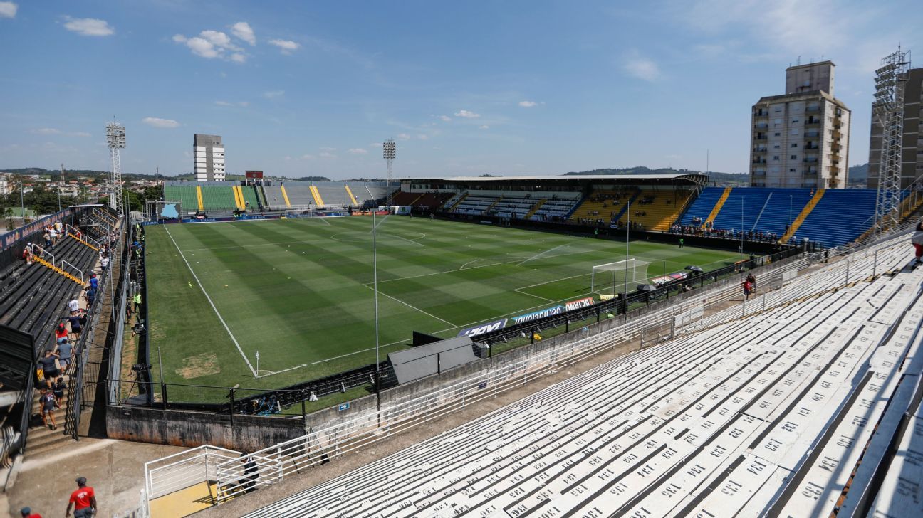 Red Bull Bragantino x Grêmio: onde assistir, horário, palpites e escalações do Brasileirão.