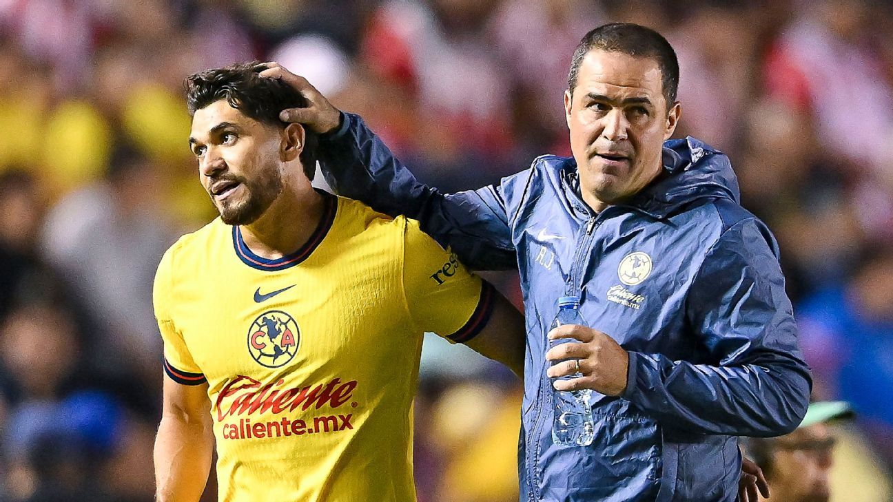 Liga MX: What do the teams have at stake in the double-header?