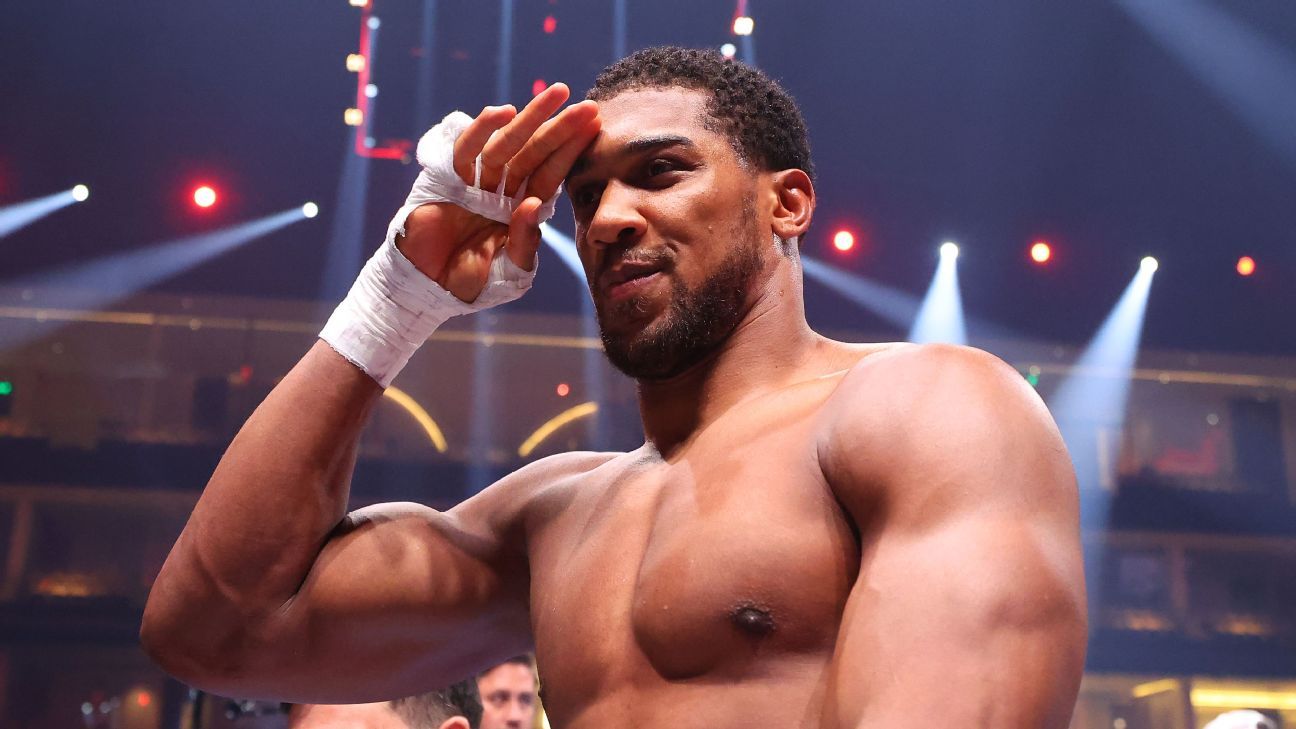 Boxeo 2026: Usyk, Fury y Joshua lideran carteleras de peso pesado 5 Boxeo 2026: Usyk, Fury y Joshua lideran carteleras de peso pesado