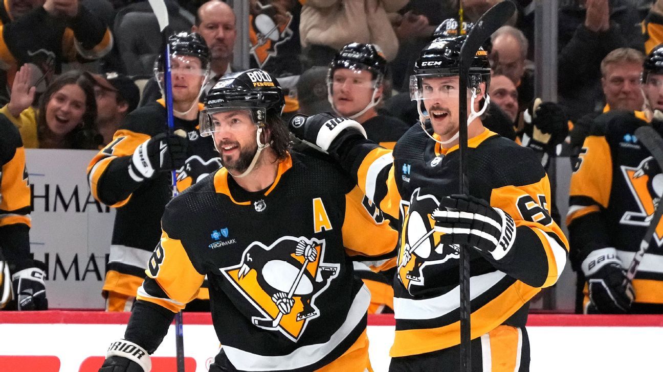 Fantasy hockey bounce back picks Defensemen to draft ESPN