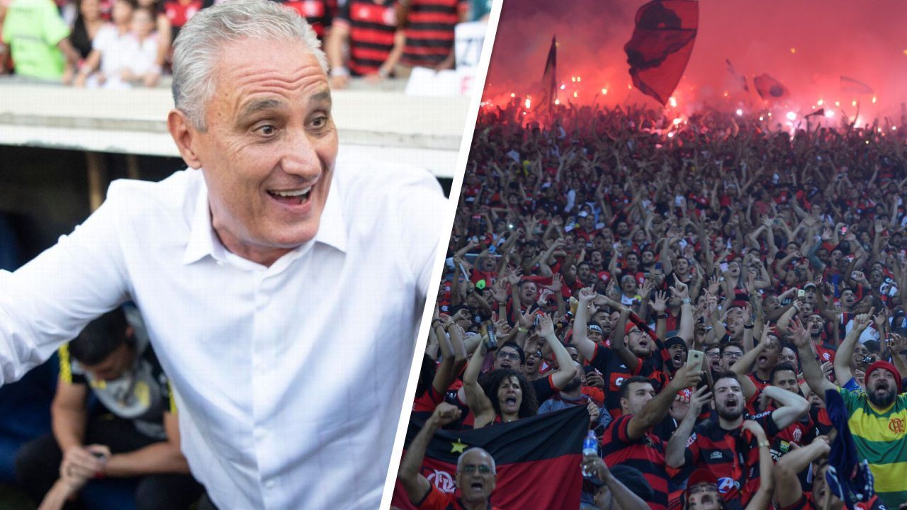 Reforços de esperança para decisão do Flamengo contra Peñarol na Libertadores.