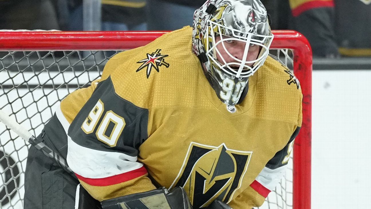 Sources: Vegas to pay Lehner without cap hit