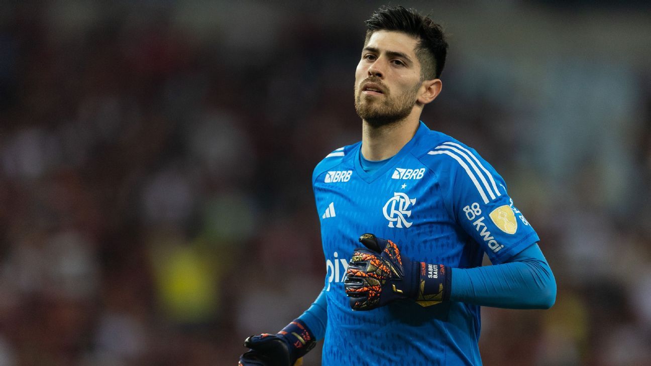 Rossi elogiza Filipe Luís e prevê dificuldades para adversários contra Flamengo