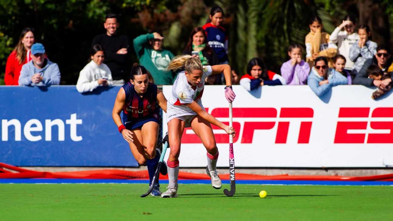 Qué partidos del Metro se jugarán este fin de semana ESPN