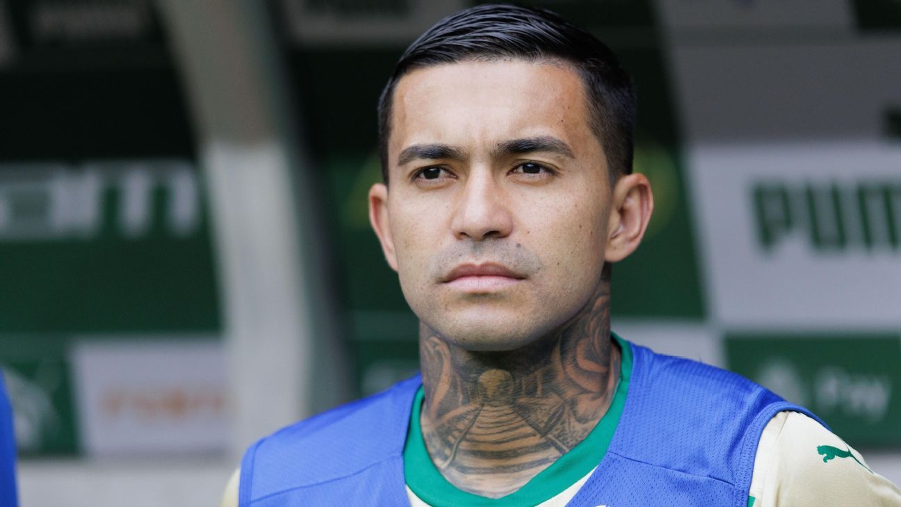 Desgaste e negociação iminente com Cruzeiro sinalizam saída de Dudu do Palmeiras
