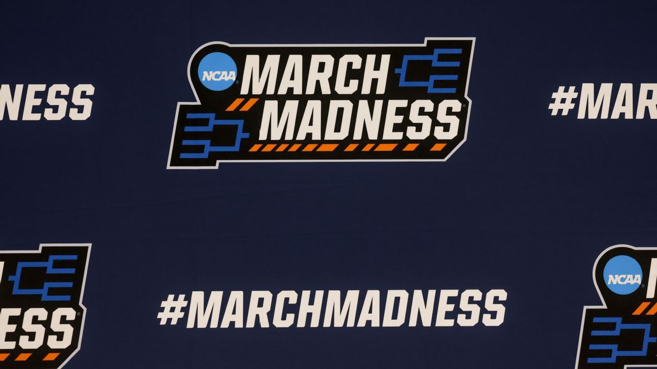 Women's March Madness 2025 schedule, locations and more ESPN