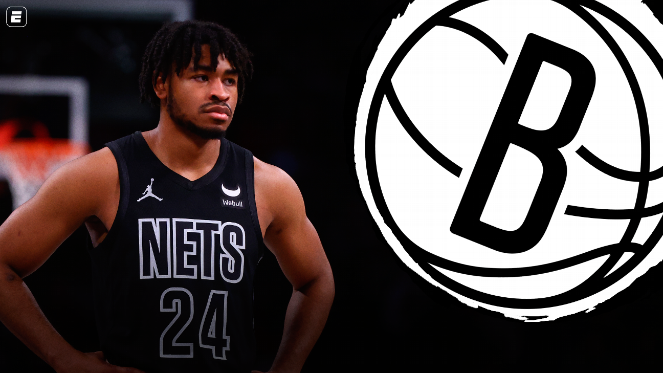Nets abrem nova temporada em reconstrução e de olho em 2025 ESPN