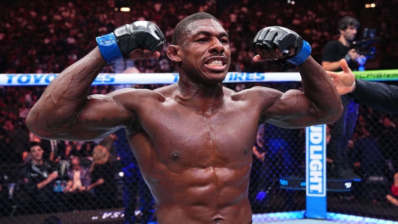 Brady-Buckley to headline April 25 Fight Night