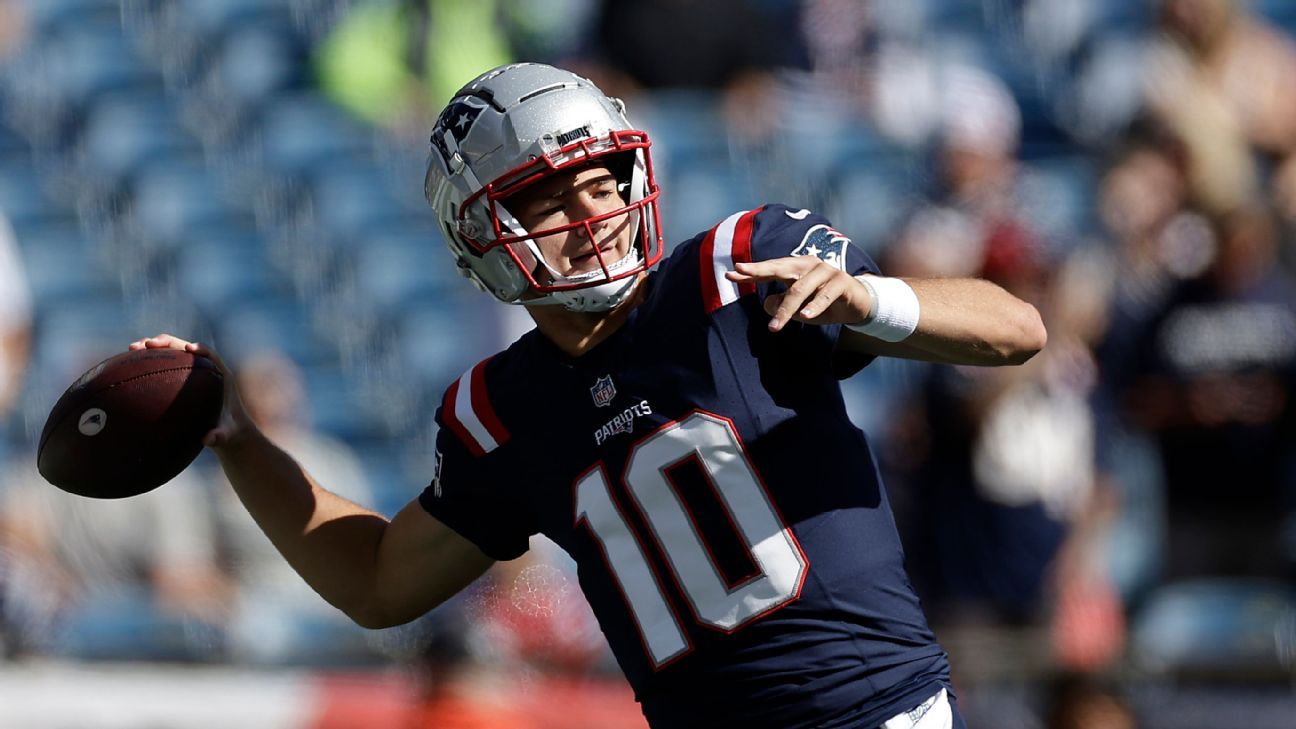 Patriots' 2025 Schedule: Early Look at Key Games & Bold Predictions for Belichick's Successor