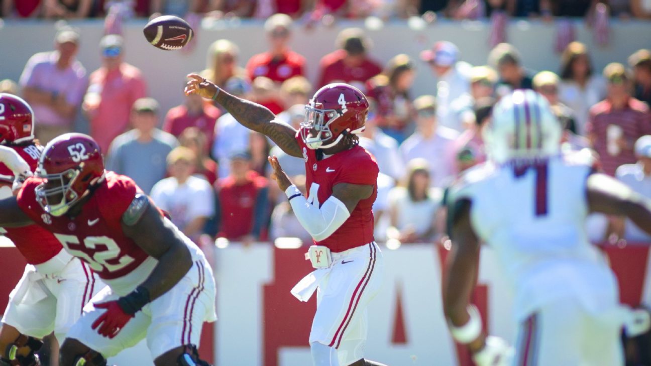 Bama overcomes onside kick, survives S.C.