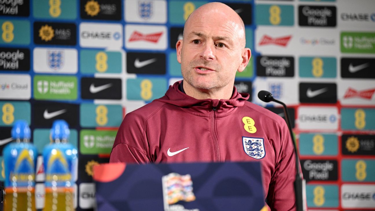 Carsley expects reaction from England in Finland