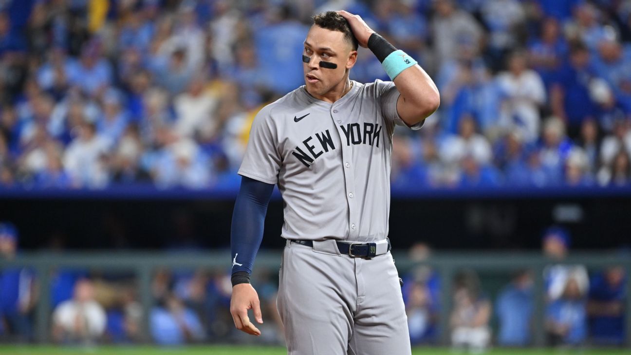 Passan judges biggest overreactions to 2024 MLB playoffs ESPN