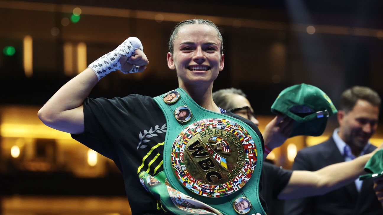 Skye Nicolson Joins MVP, Sets Aug 29 Debut Against Miya Yoshido