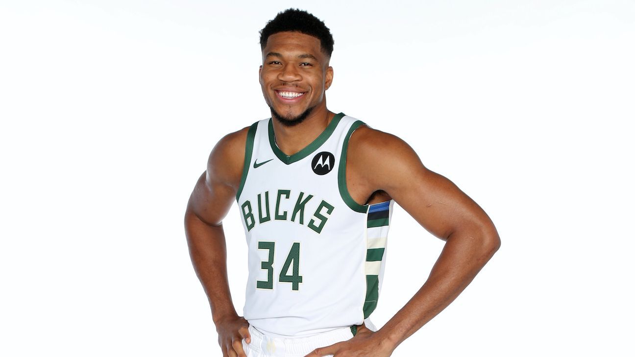 ¿Para Giannis es el título de la NBA o el adiós a los Bucks? - ESPN
