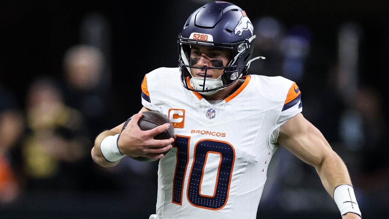 Fantasy football matchup rankings Best, worst by position ESPN