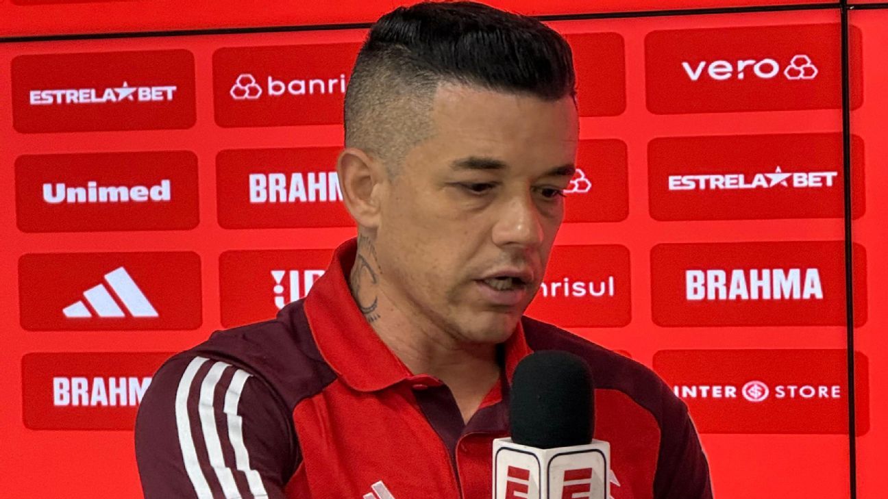 DAlessandro responde Renato Gaúcho sobre celebração no GreNal: provocação ou naturalidade?