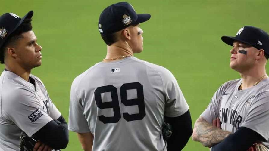 MLB 2024 ¿Puede Yankees rescatar la Serie Mundial ante Dodgers? ESPN