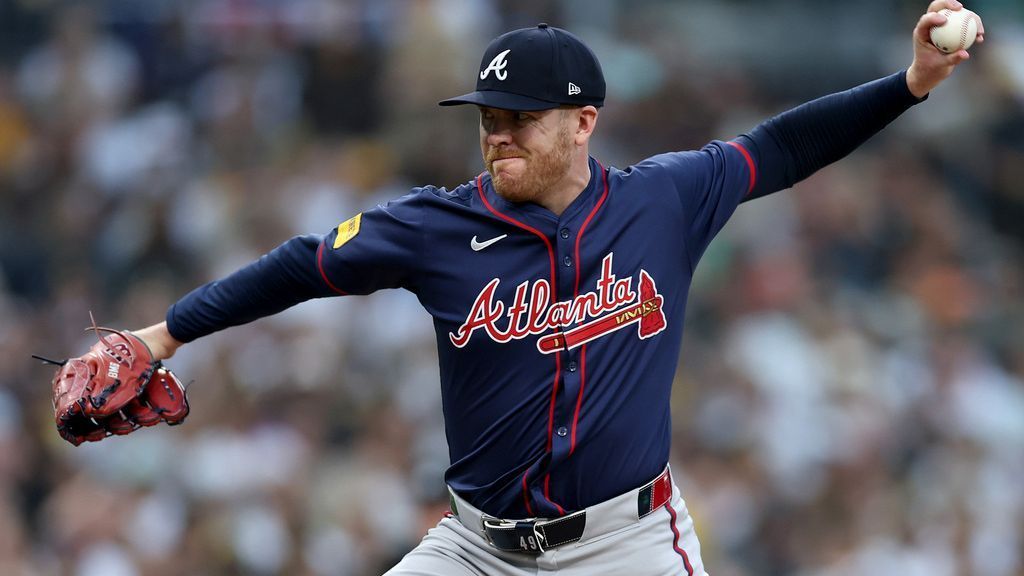 Braves reach 2-year, M deal with Bummer