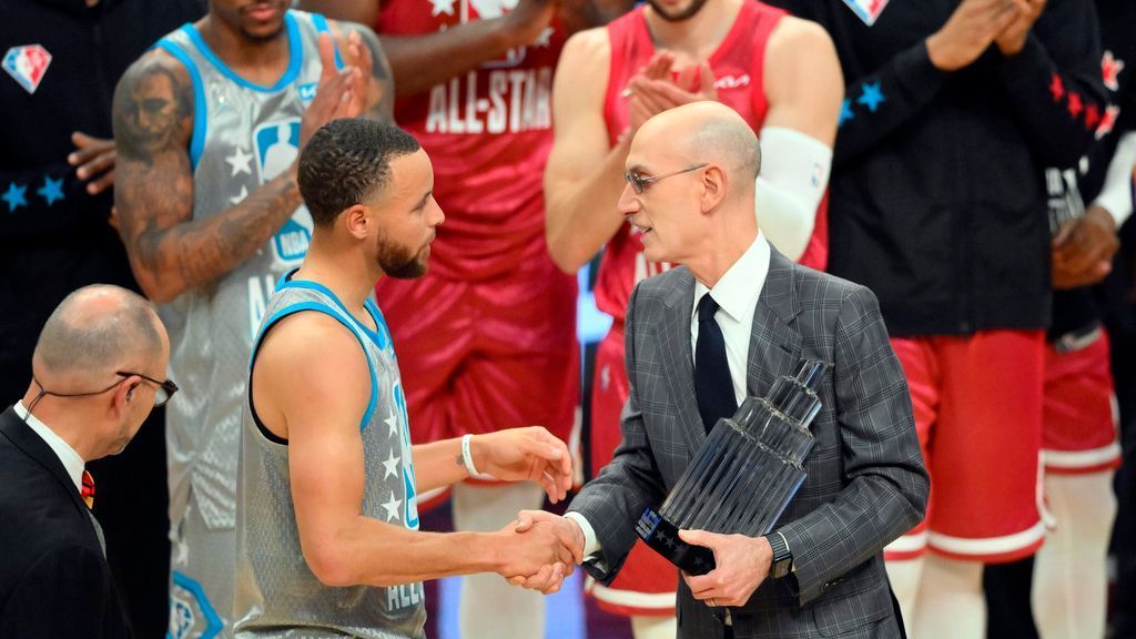 Sources: NBA in serious talks about tourney-style All-Star Game - ESPN