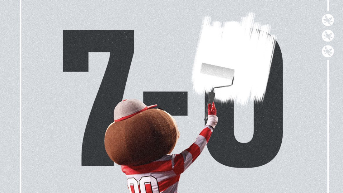 Ohio State leads Week 10 college football trolls