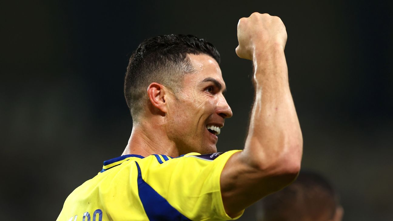 Al Nassr x Al Ettifaq: onde assistir ao vivo, horário, palpites e prováveis escalações do jogo da Liga Saudita