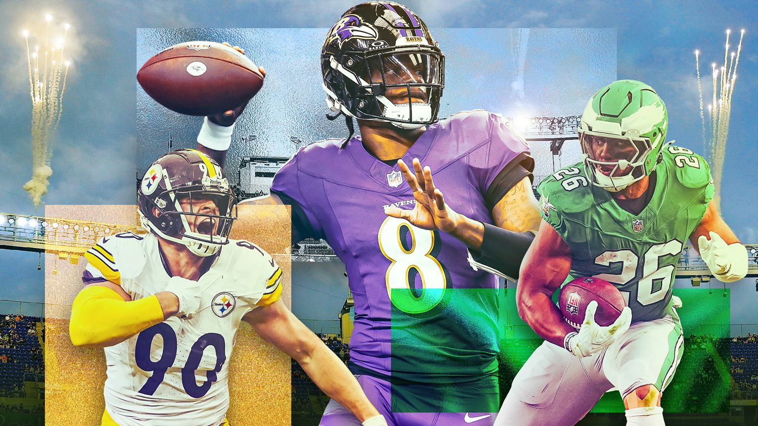2024 NFL playoff picture AFC, NFC seed projections, chances ESPN