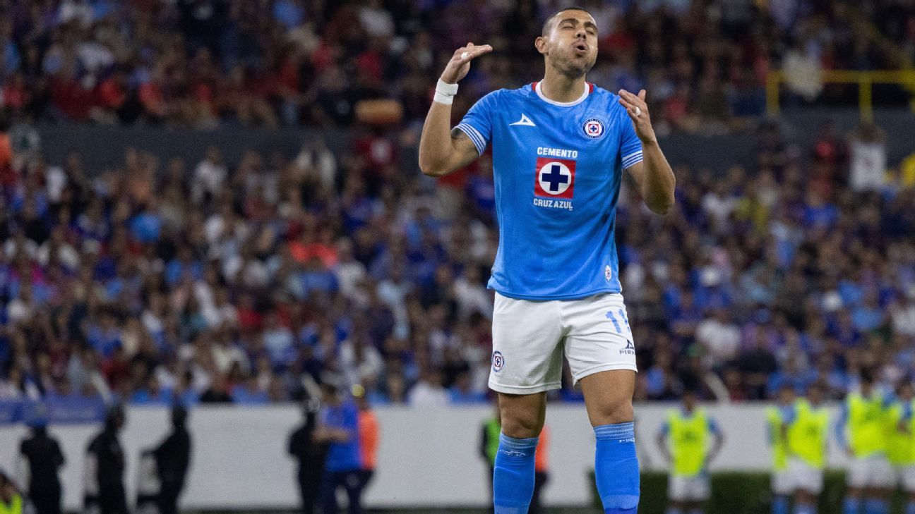 History books: Cruz Azul appears on “Coco” in Atlas