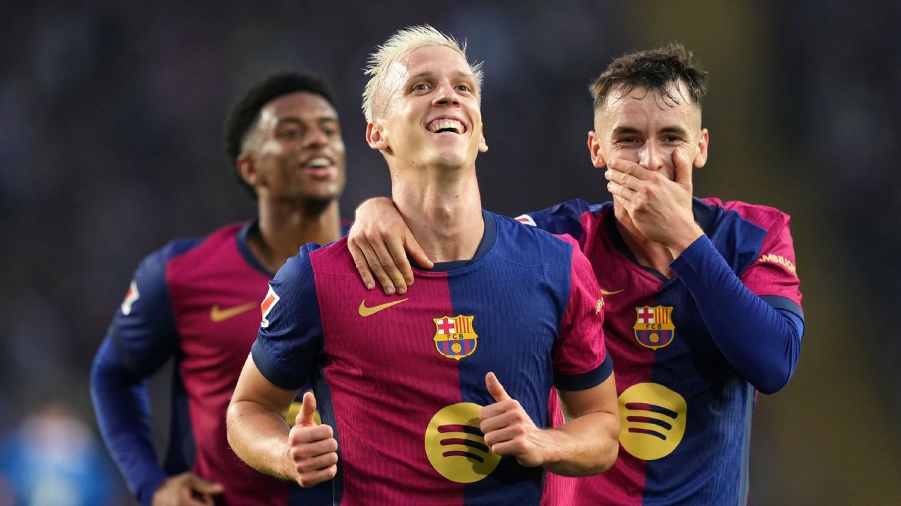 Barça sign Nike deal, hope to ease financial woes