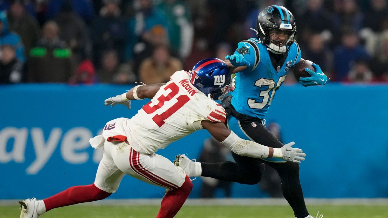 NFL Week 10 Biggest questions, takeaways for every game ESPN