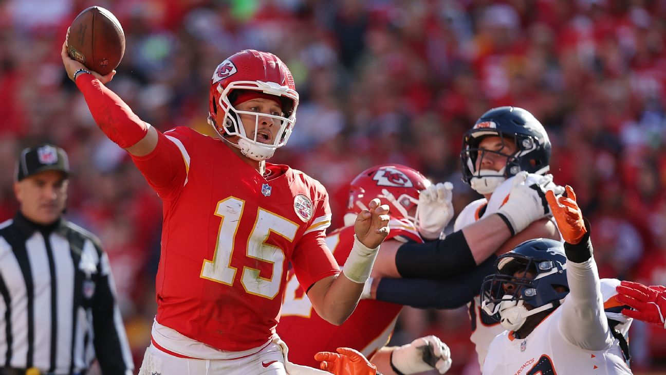 NFL Week 10 Biggest questions, takeaways for every game ESPN
