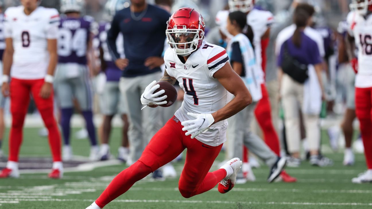 2025 NFL draft Prospect comps at every position, plus notes ESPN