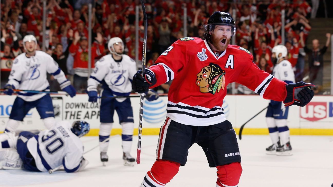 Overheard at Hockey Hall of Fame weekend: Buzz on the Class of 2025, NHL expansion, 4 Nations Face-Off