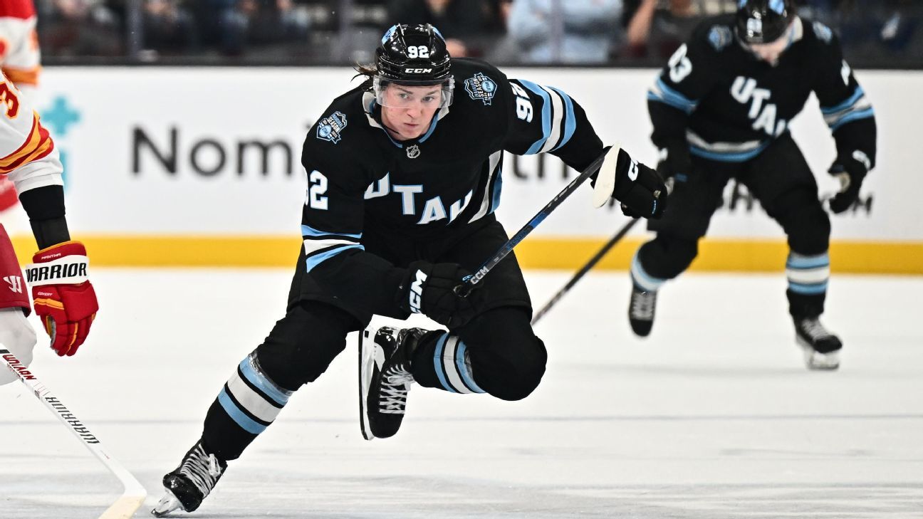 Mammoth's Cooley out indefinitely with injury